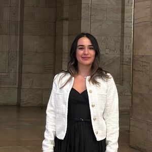 Meet your Posher, Diliara